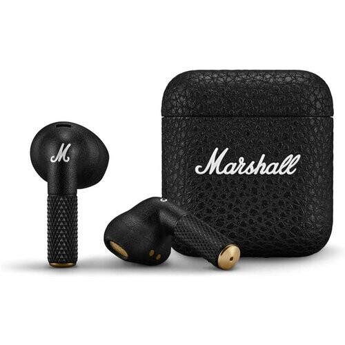 Marshall Minor IV Earphones - ...