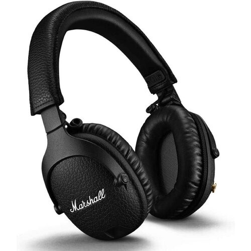 Headphone Noise Canceling Bluetooth Marshall ...