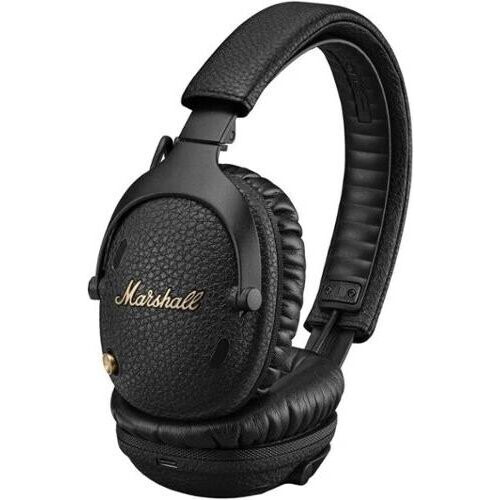 Marshall - Monitor III A.N.C. Wireless Noise ...