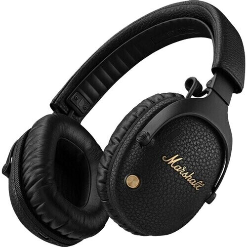 Marshall Monitor III Noise cancelling Headphone - ...