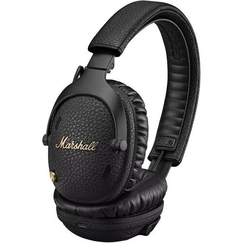 Marshall - Monitor III A.N.C. Wireless Active ...