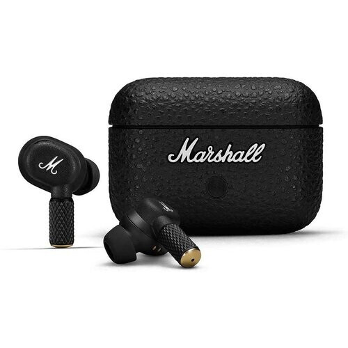 Marshall Motif II A.N.C. - Wireless Noise ...