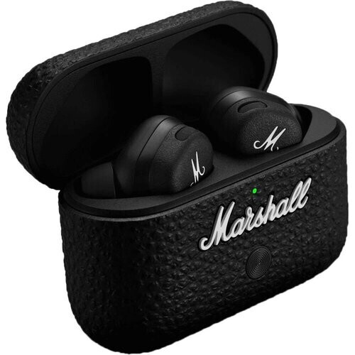 Marshall Motif II A.N.C Active Noise-Canceling ...