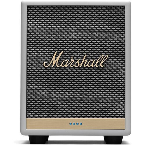 Speaker Marshall Uxbridge - White ...