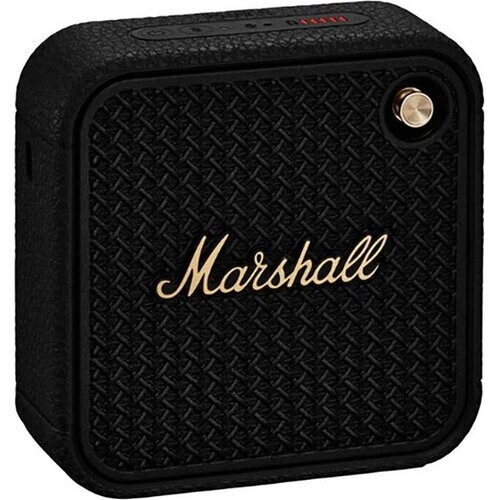 Marshall Willen Bluetooth Portable Speaker - Color ...