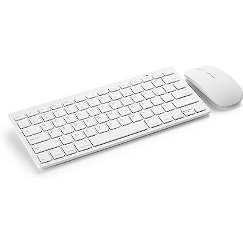 Mason West Wireless Keyboard And Mouse Kit ...