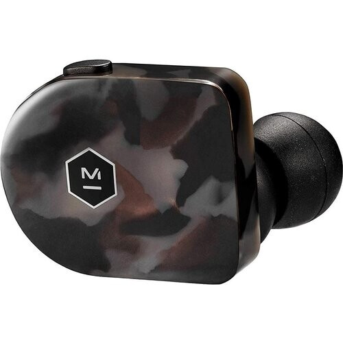 Master & Dynamic MW07 GT Earbud Bluetooth ...