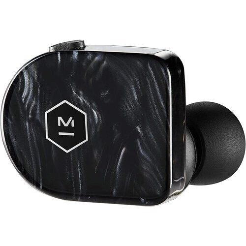 Master & Dynamic MW07 PLUS Wireless Bluetooth ...