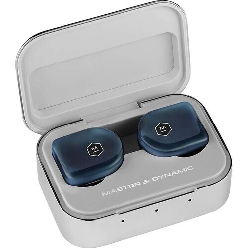 Brand Master & Dynamic, Type Canal Earbud (In Ear ...