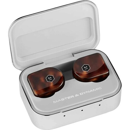 Master & Dynamic MW07 PLUS Wireless Bluetooth ...