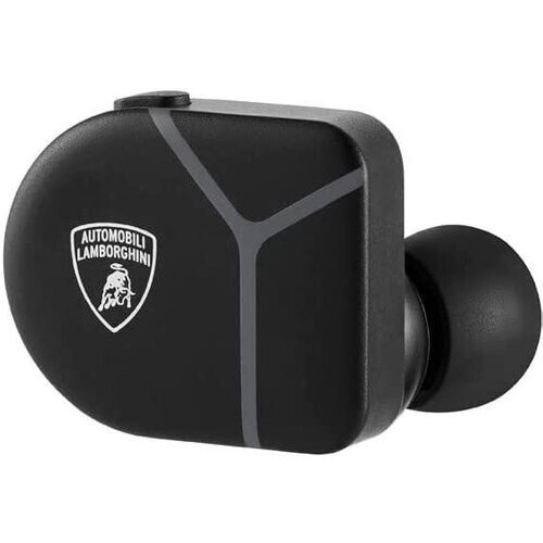 Master & Dynamic MW07 Plus Lamborghini Earbud ...