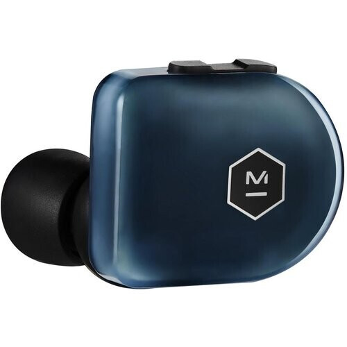 MASTER & DYNAMIC MW07 PLUS TRUE WIRELESS EARPHONES ...