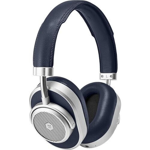 Master & Dynamic MW65 Kopfhörer Noise cancelling ...