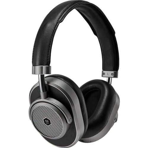 Master & Dynamic - MW65 Wireless Noise Cancelling ...