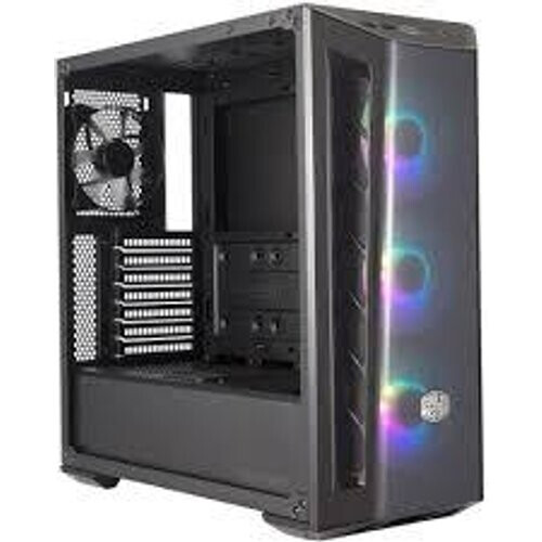 MASTERBOX MB520 ARGB Core i7 3,6 GHz - SSD 1 TB ...