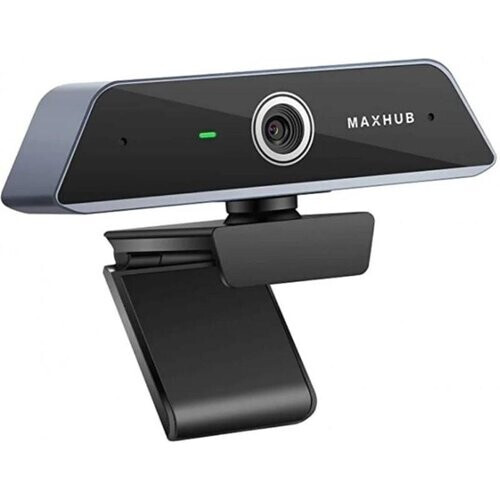 Maxhub W21 4K Webcam ...