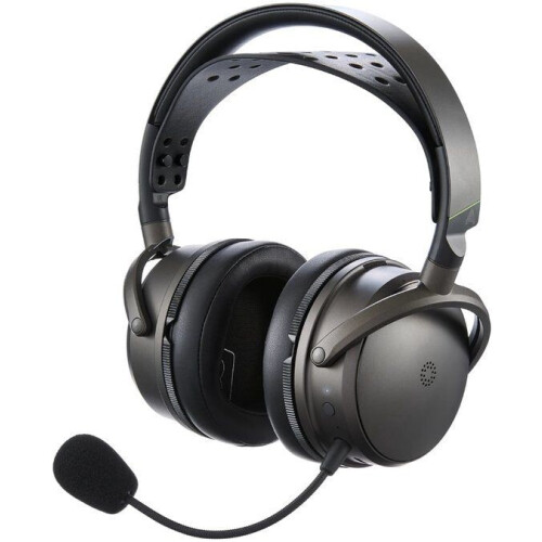 De Audeze Maxwell 2 is een draadloze hoogwaardige ...