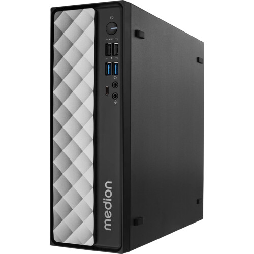 Le MEDION AKOYA T80 MD35426 est un PC puissant qui ...