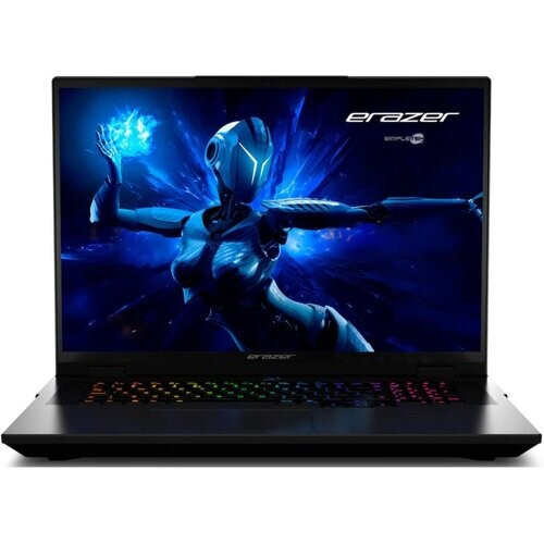 Medion Beast 18 X1 (MD62730) 18" Core Ultra 9 2.1 ...