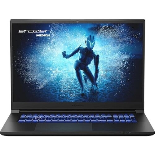 Medion Defender P40 MD62539 17" Core i7 2.1 GHz - ...