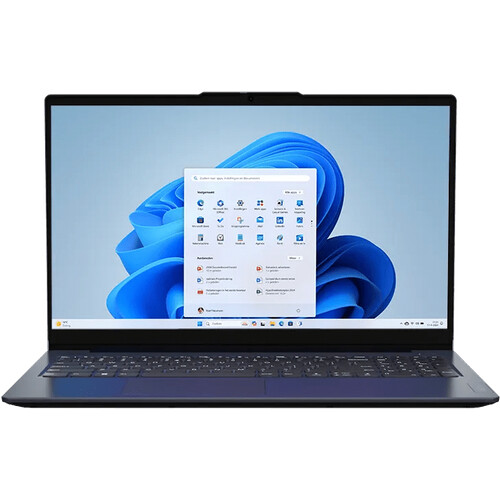 Auf den 15,6 Zoll großen Medion E15435 Laptop ist ...