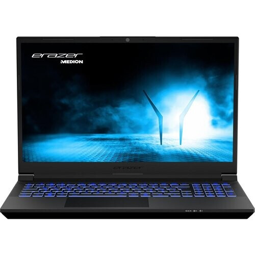 Medion Erazer 15" Core i5 2.3 GHz - SSD 512 GB - ...