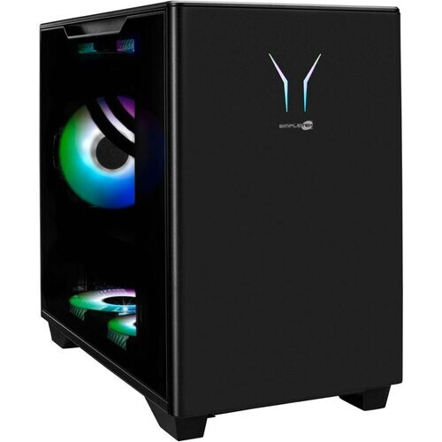 Medion Erazer Bandit P20 MD34995 Core i5 4.7 GHz - ...