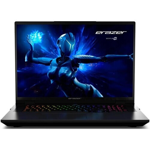 Medion Erazer Beast 18 X1 18-inch (2025) - Core ...