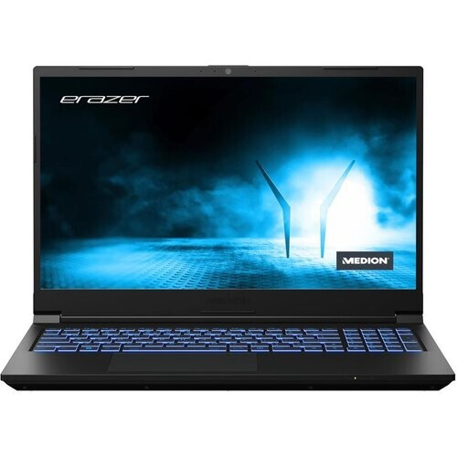 Medion Erazer Crawler E30 15" Core i5 2.5 GHz - ...