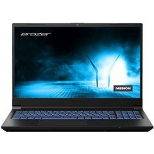 Medion Erazer Crawler E30 (MD62472) 15" Core i5 ...