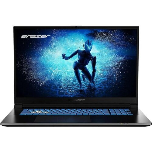Erazer Defender P50 GHz - SSD 512 GB - 16 GB - ...
