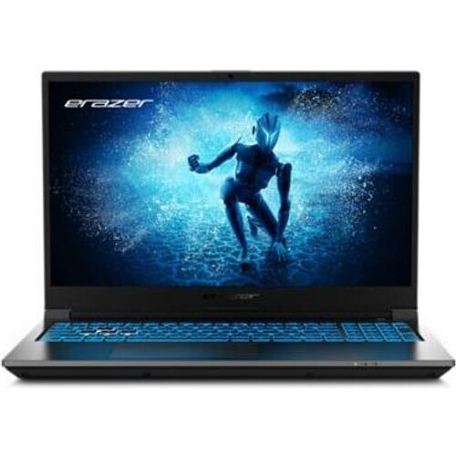 Medion Erazer Deputy P60 15" Core i7 2 GHz - SSD ...