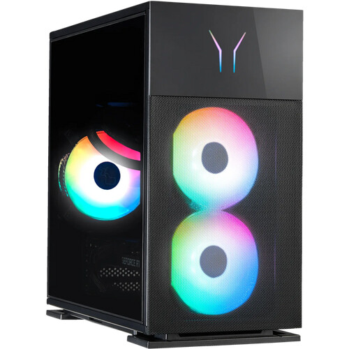Mit dem Medion Erazer Engineer X30 Tower bist du ...