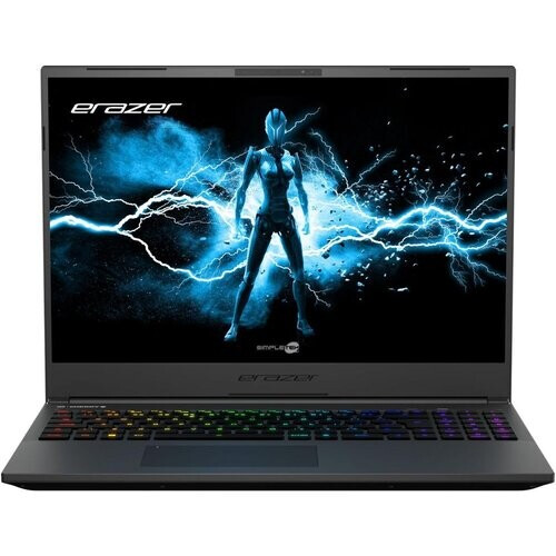 Medion Erazer Major X20 MD62614 16" Core i7 2.1 ...
