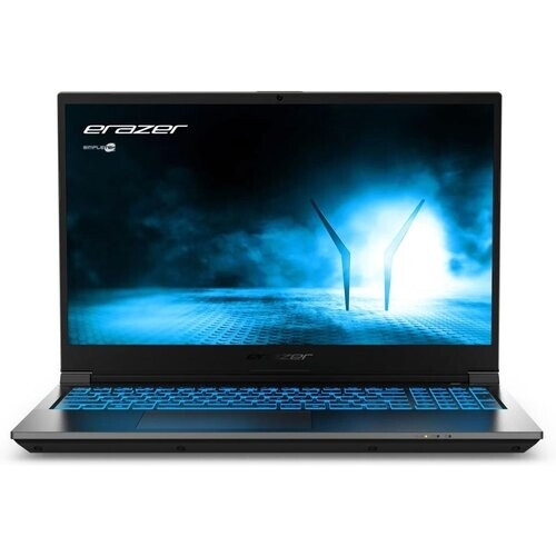 Medion Erazer Scout E30i MD62651 17" Core i5 1.5 ...