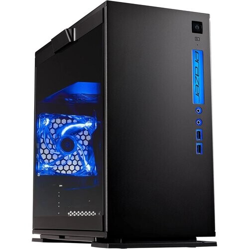 PC ERAZER Engineer P10 i5-12400F 2,5GHz 1TB SSD ...