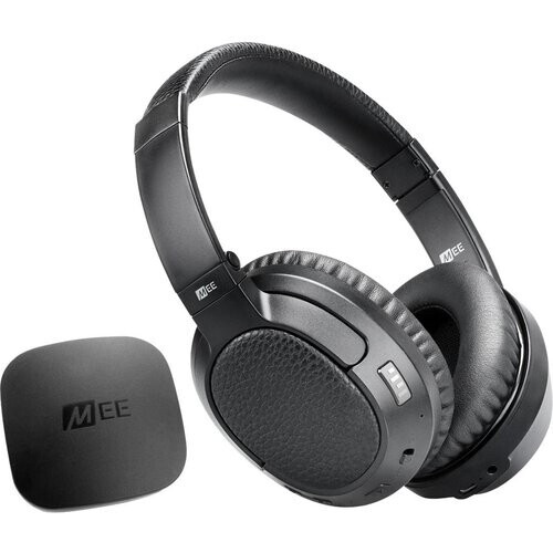 MEE audio - Connect T1CMA Wireless Over-the-Ear ...
