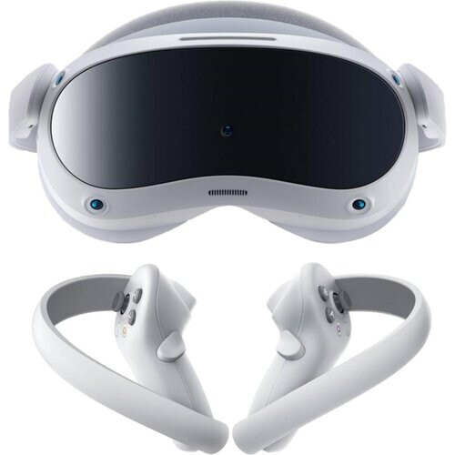 Meta Pico 4 VR headset ...