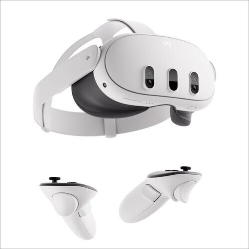Get epic games when you buy Meta Quest 3 512GB — ...