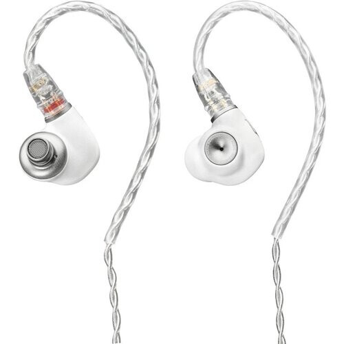Meze Audio M-ALBA Headphone - ...