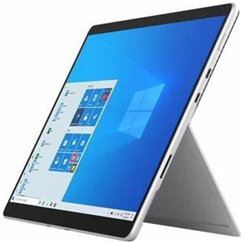 Microsoft Surface Pro 8, 8GB/ 128GB Silver Windows ...