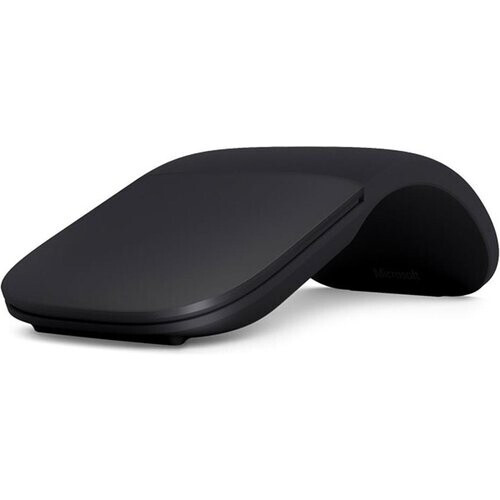 Keyboard AZERTY Wireless Bluetooth mouse Microsoft ...