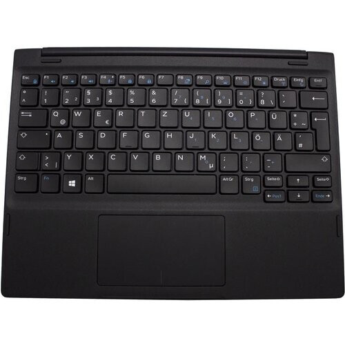 Microsoft DELL LATITUDE 7285 2 in 1 Trackpad ...