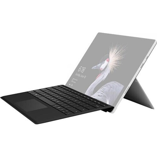 Microsoft FMM-00001 Type Cover for Surface Pro - ...