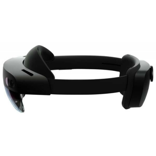 Microsoft HoloLens 2– De toekomst van Augmented ...