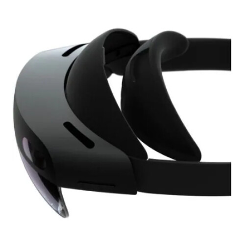 Microsoft HoloLens 2– De toekomst van Augmented ...