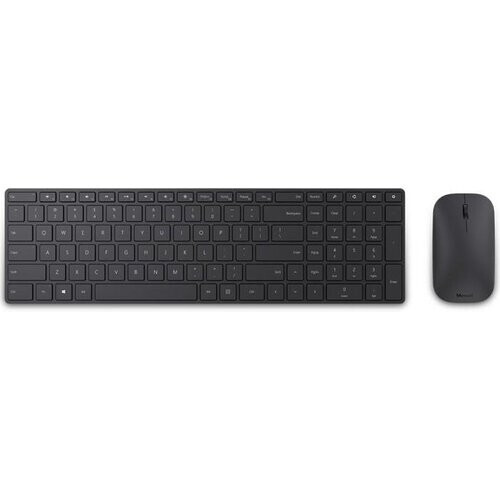 Microsoft Designer Keyboard AZERTY French Wireless ...