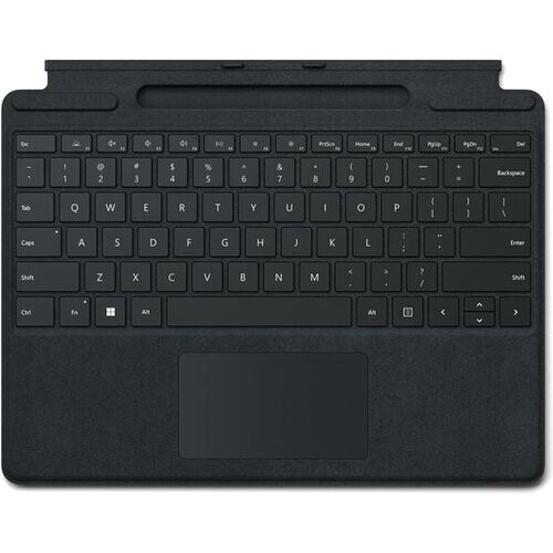 Microsoft Keyboard AZERTY French Wireless Backlit ...