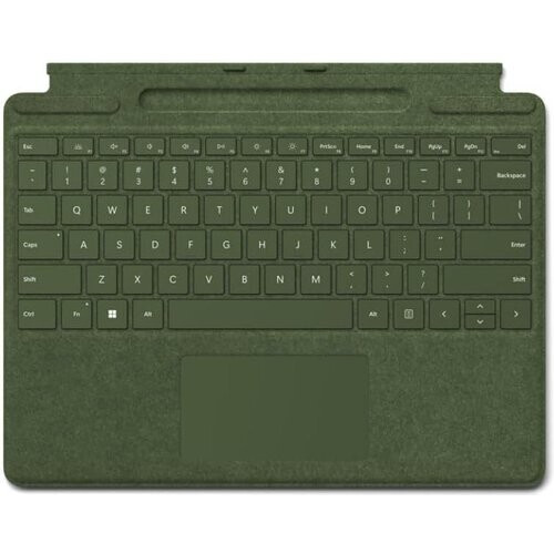 Microsoft Keyboard AZERTY French Wireless Backlit ...