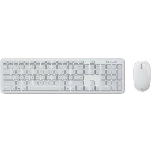 Microsoft AZERTY French Wireless Bluetooth ...